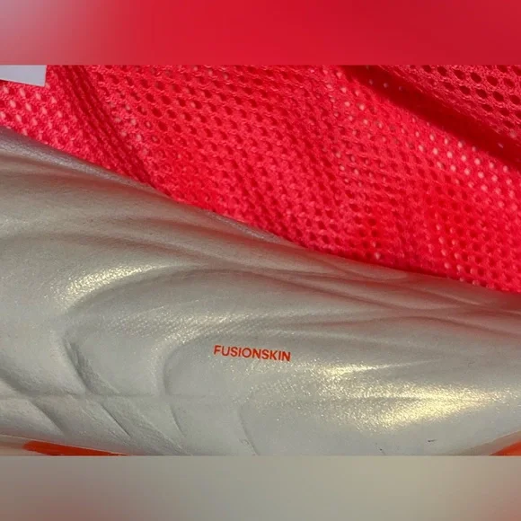 Adidas Men’s COPA PURE+ FG 'HEATSPAWN PACK' Soccer Cleats boots HQ8894 size 8 - Picture 13 of 16